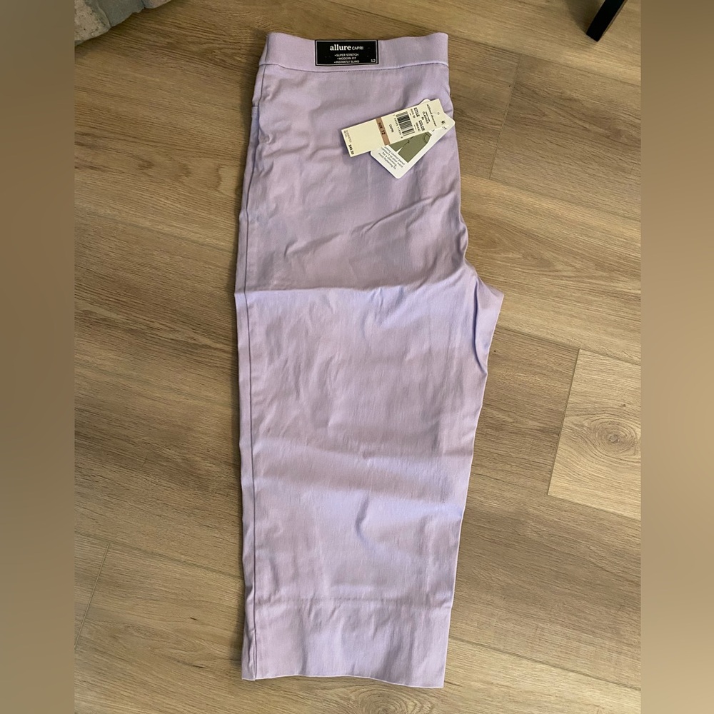 Alfred Dunner capris